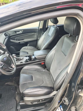 Ford S-Max ST-Line , снимка 6
