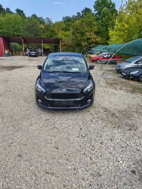 Ford S-Max ST-Line , снимка 12
