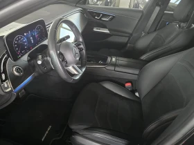 Mercedes-Benz E 220 d, 9G, AMG LINE, ОЧАКВАН ВНОС!, снимка 7