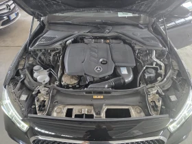 Mercedes-Benz E 220 d, 9G, AMG LINE, ОЧАКВАН ВНОС!, снимка 9