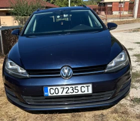 VW Golf VII variant 110 к.с., снимка 8