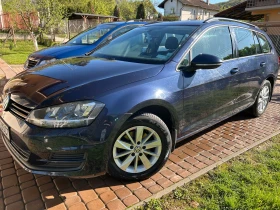 VW Golf VII variant 110 к.с., снимка 1