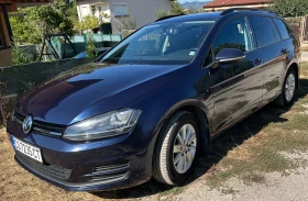 VW Golf VII variant 110 к.с., снимка 6