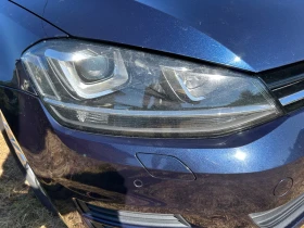 VW Golf VII variant 110 к.с., снимка 10