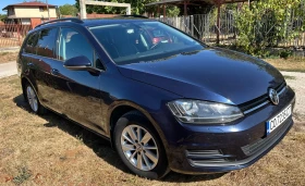 VW Golf VII variant 110 к.с., снимка 7