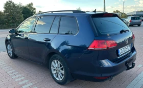 VW Golf VII variant 110 к.с., снимка 7