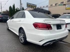Mercedes-Benz E 400 4MATIC * Панорама * АвтоКредит * (ЦЕНА ДО БГ) * , снимка 7