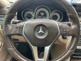Mercedes-Benz E 400 4MATIC * Панорама * АвтоКредит * (ЦЕНА ДО БГ) * , снимка 15