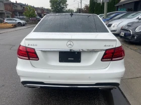 Mercedes-Benz E 400 4MATIC * Панорама * АвтоКредит * (ЦЕНА ДО БГ) * , снимка 6