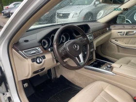 Mercedes-Benz E 400 4MATIC * Панорама * АвтоКредит * (ЦЕНА ДО БГ) * , снимка 13