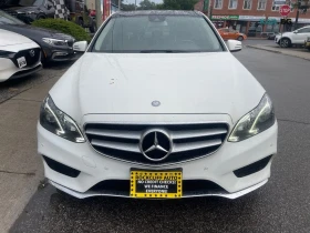 Mercedes-Benz E 400 4MATIC * Панорама * АвтоКредит * (ЦЕНА ДО БГ) * , снимка 2