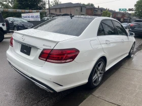 Mercedes-Benz E 400 4MATIC * Панорама * АвтоКредит * (ЦЕНА ДО БГ) * , снимка 5