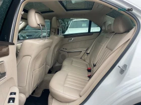 Mercedes-Benz E 400 4MATIC * Панорама * АвтоКредит * (ЦЕНА ДО БГ) * , снимка 10