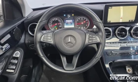 Mercedes-Benz C 200 C200, снимка 14
