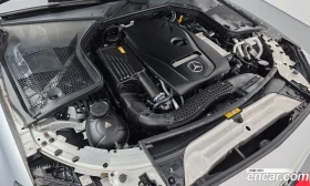 Mercedes-Benz C 200 C200, снимка 6