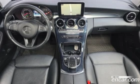 Mercedes-Benz C 200 C200, снимка 7