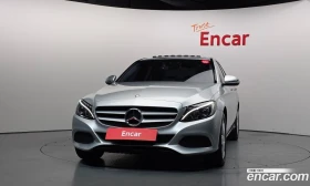 Mercedes-Benz C 200 C200, снимка 3