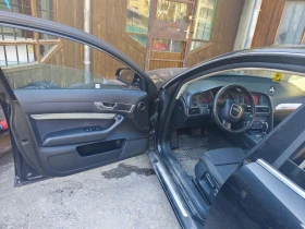 Audi A6, снимка 9