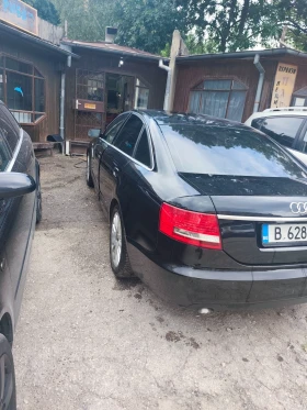 Audi A6, снимка 4