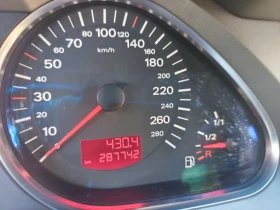 Audi A6, снимка 7
