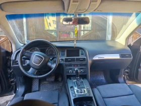 Audi A6, снимка 8