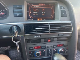 Audi A6, снимка 6