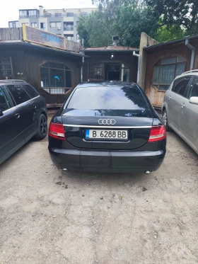 Audi A6, снимка 3