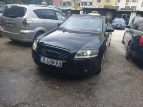 Audi A6, снимка 1