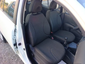 Nissan Micra 1.2i-65кс.БЕНЗИН, снимка 15