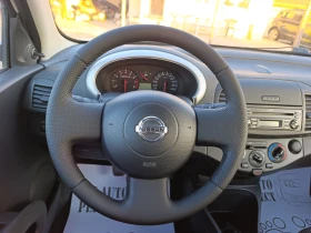 Nissan Micra 1.2i-65кс.БЕНЗИН, снимка 11