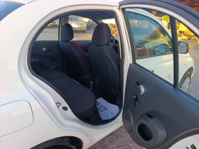 Nissan Micra 1.2i-65кс.БЕНЗИН, снимка 13