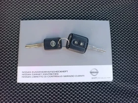 Nissan Micra 1.2i-65кс.БЕНЗИН, снимка 16