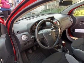 Citroen C2 1.4  VTR sport, снимка 10