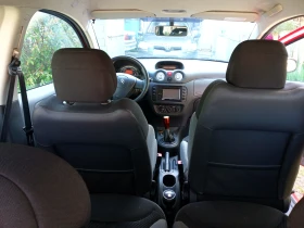 Citroen C2 1.4  VTR sport, снимка 11
