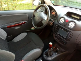 Citroen C2 1.4  VTR sport, снимка 7