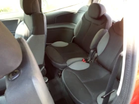 Citroen C2 1.4  VTR sport, снимка 13