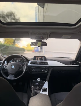 BMW 316 2.0, снимка 7