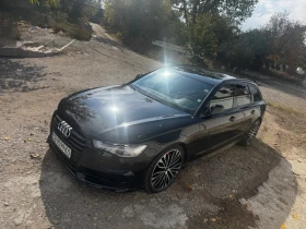 Audi A6, снимка 2