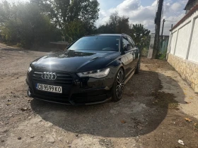Audi A6, снимка 1