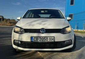 VW Polo 1.4 TDI BlueMotion, снимка 2