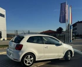 VW Polo 1.4 TDI BlueMotion, снимка 4
