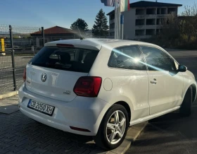 VW Polo 1.4 TDI BlueMotion, снимка 6