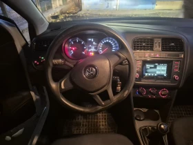 VW Polo 1.4 TDI BlueMotion, снимка 7
