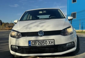 VW Polo 1.4 TDI BlueMotion, снимка 5