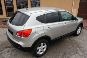 Nissan Qashqai 1.6i TEKNA 16V - [4] 