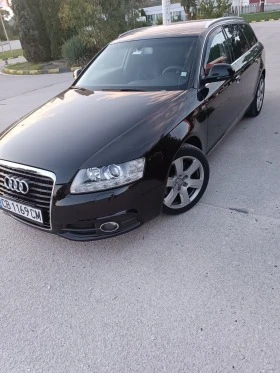 Audi A6 C6, снимка 1