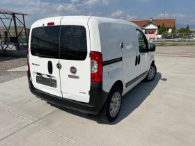 Fiat Fiorino 1.3mj, снимка 6