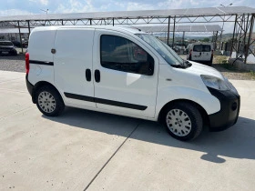 Fiat Fiorino 1.3mj, снимка 7