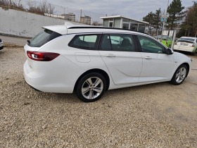 Opel Insignia SPORTS TOURER 1.6CDTI. НАВИ. ВНОС, снимка 5 - Автомобили и джипове - 44553095