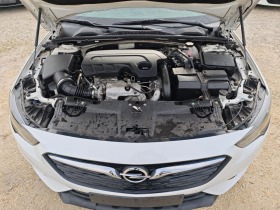 Opel Insignia SPORTS TOURER 1.6CDTI. НАВИ. ВНОС, снимка 15